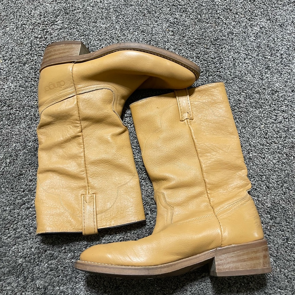 Dingo Womens boots